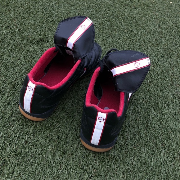 Nike tiempo 750 indoor soccer boot cleat - Picture 9 of 9